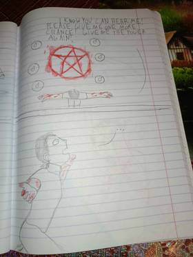 Read The Last Days  11 Page 2 in English