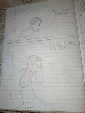 Read The Last Days  11 Page 3 in English