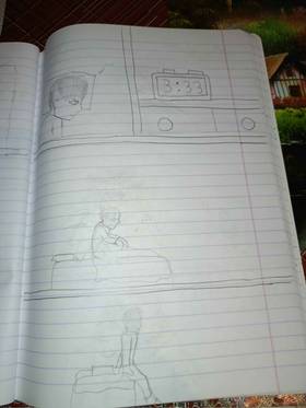 Read The Last Days  11 Page 6 in English