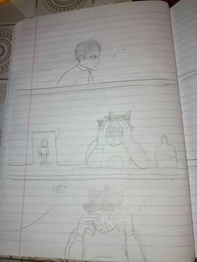 Read The Last Days  11 Page 7 in English