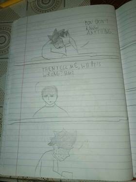 Read The Last Days  11 Page 9 in English