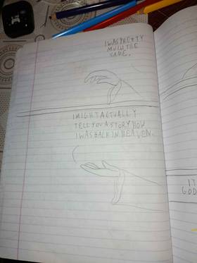 Read The Last Days  13 Page 5 in English