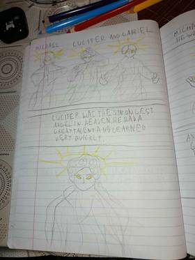 Read The Last Days  13 Page 7 in English