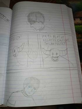 Read The Last Days  14 Page 2 in English