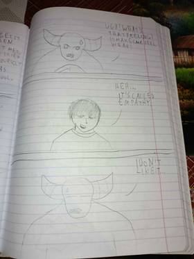 Read The Last Days  14 Page 6 in English