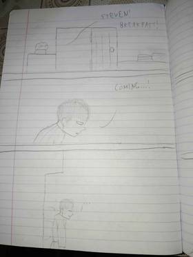 Read The Last Days  15 Page 2 in English