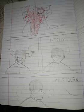 Read The Last Days  15 Page 6 in English