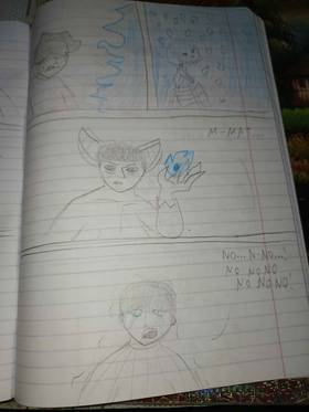 Read The Last Days  15 Page 9 in English