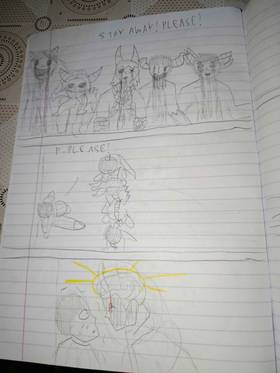 Read The Last Days  15 Page 10 in English