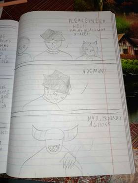 Read The Last Days  18 Page 9 in English
