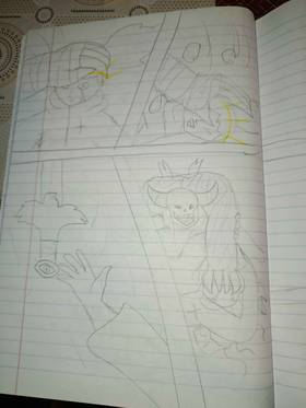 Read The Last Days  20 Page 2 in English