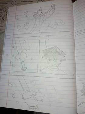 Read The Last Days  20 Page 4 in English