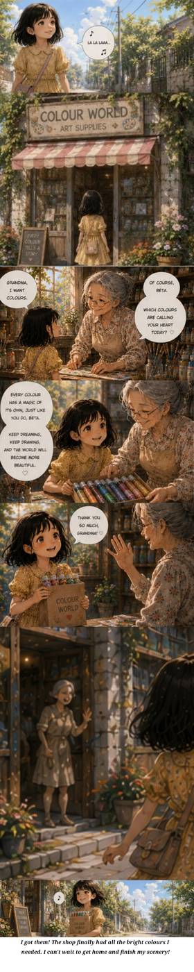 Read Smem  1 Page 3 in English