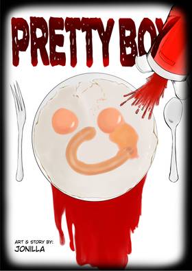Read Pretty Boy  1 Page 1 in English