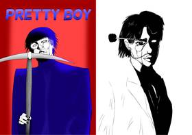 Read Pretty Boy  1 Page 6 in English