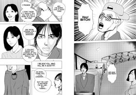 Read Pretty Boy  1 Page 9 in English