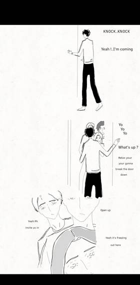 Read QULICE  1 Page 2 in English