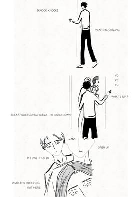 Read QULICE  1 Page 2 in English