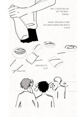 Read QULICE  1 Page 5 in English