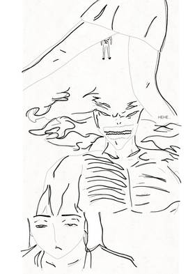 Read QULICE  1 Page 8 in English