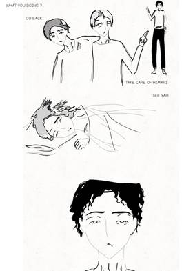 Read QULICE  1 Page 9 in English