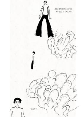 Read QULICE  1 Page 10 in English
