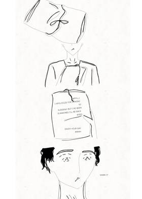 Read QULICE  2 Page 3 in English