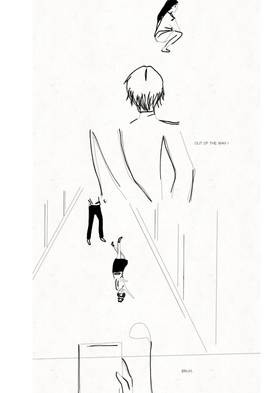 Read QULICE  2 Page 5 in English