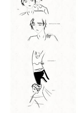 Read QULICE  2 Page 6 in English