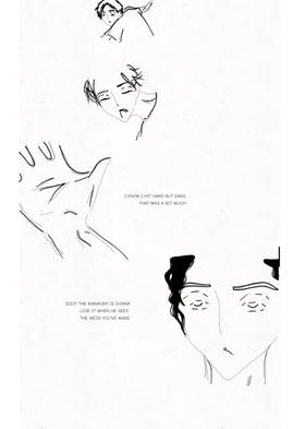 Read QULICE  2 Page 7 in English