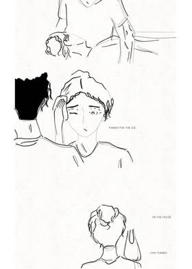Read QULICE  2 Page 8 in English