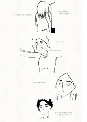 Read QULICE  3 Page 7 in English