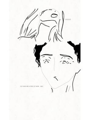 Read QULICE  3 Page 8 in English