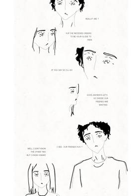 Read QULICE  5 Page 1 in English