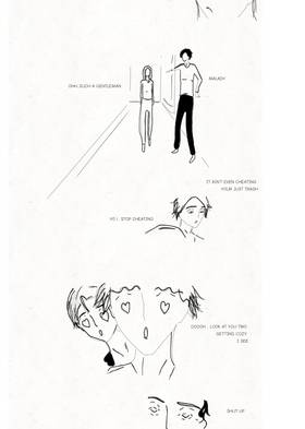 Read QULICE  5 Page 2 in English