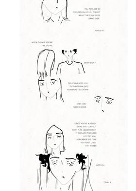 Read QULICE  5 Page 3 in English