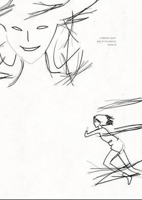 Read QULICE  7 Page 2 in English