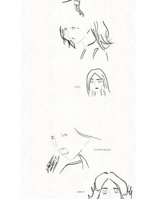 Read QULICE  7 Page 9 in English