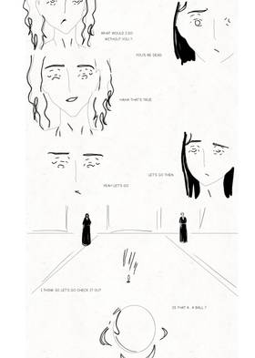 Read QULICE  9 Page 4 in English