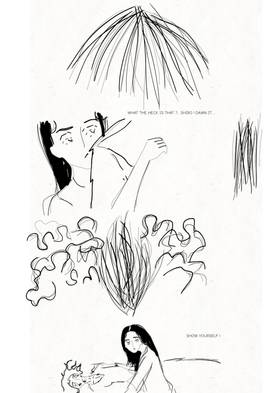 Read QULICE  10 Page 2 in English