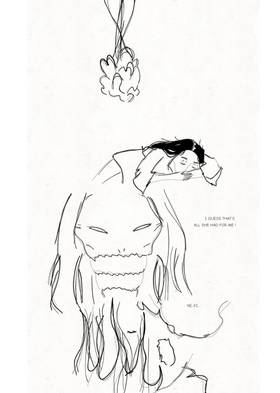 Read QULICE  10 Page 8 in English