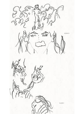 Read QULICE  11 Page 3 in English