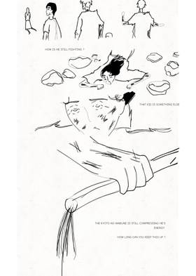 Read QULICE  11 Page 6 in English