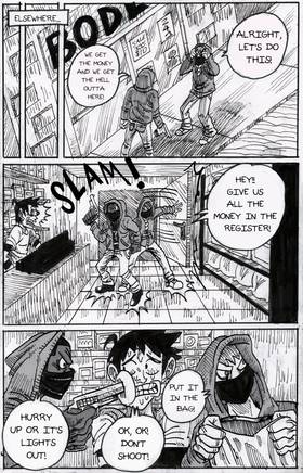 Read Top Notch  1 Page 5 in English