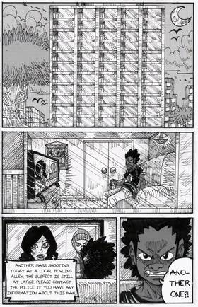 Read Top Notch  1 Page 1 in English