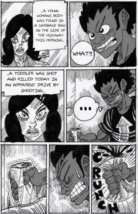 Read Top Notch  1 Page 2 in English