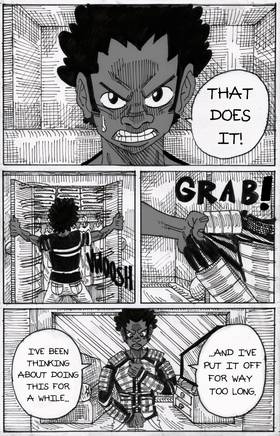 Read Top Notch  1 Page 3 in English