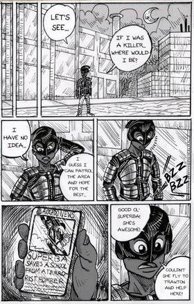 Read Top Notch  1 Page 6 in English