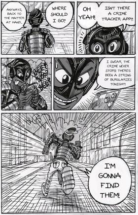 Read Top Notch  1 Page 7 in English