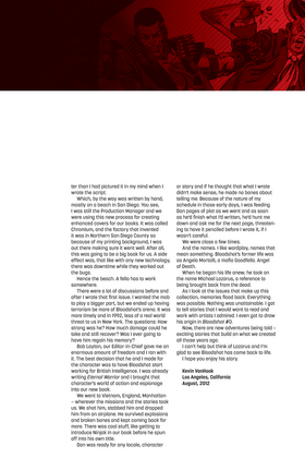 Read Valiant Masters (2012)  10004 Page 9 in English